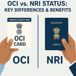 Visa Rules Every NRI Must Know: Impact of Host Country Changes