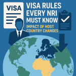 Overseas Citizenship of India (OCI) vs. NRI Status: Key Differences & Benefits