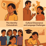 Combating Isolation & Loneliness: Building Community as an NRI