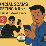 The Pressure Cooker: Mental Health & Suicide Rates in NRI Communities