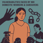 Academic Pressure Cookers: Mental Health Crises Among NRI Students Abroad