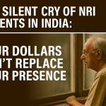 Ganga Aarti Haridwar: A Spiritual Homecoming Every NRI Must Experience