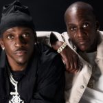 Golden Horse Steals the Show at Atlanta’s Cowboy Carter Tour