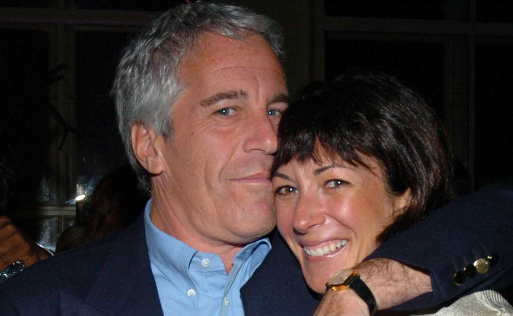 Maxwell’s Testimony in Epstein Case