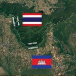 Three Miners Trapped in Canadian Mine Near U.S. Border; Rescue Efforts Intensify