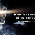 Top Korean Movie Releases This Week in 2025: Must-Watch Films and Why You Can’t Miss Them