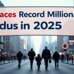 June 2025 Software Industry Layoffs