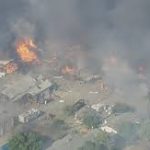 Juniper Fire in Los Angeles: Latest Updates, Impact, and Safety Measures