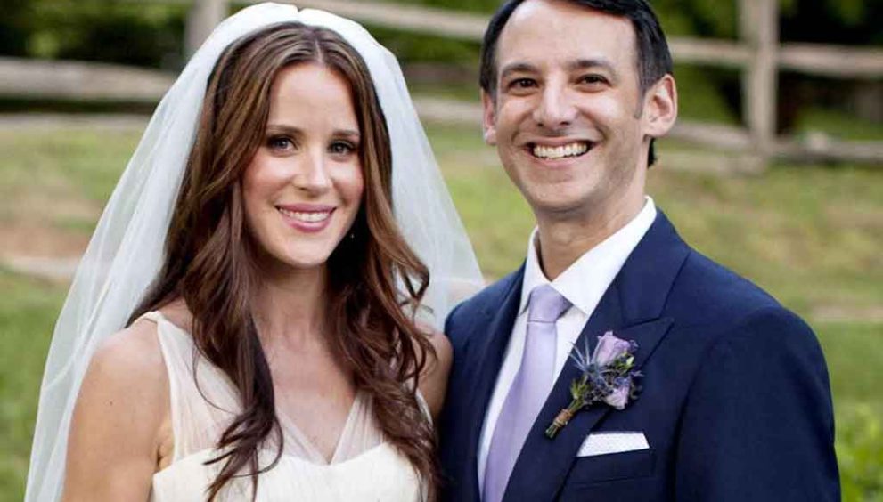 Ashley Biden Divorce