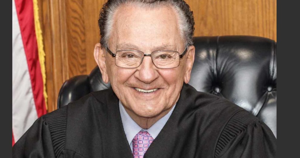 Judge Frank Caprio Dies at 88