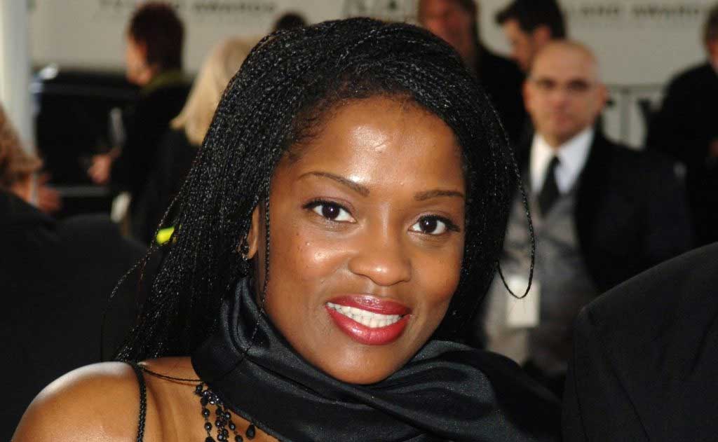 Danielle Spencer