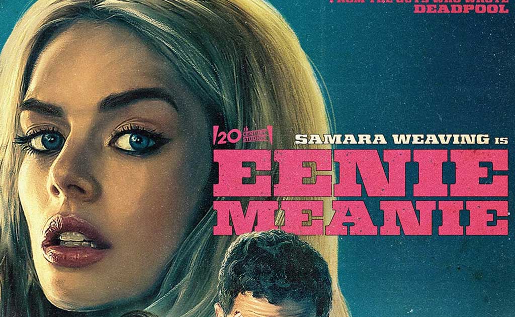 Eenie Meanie Movie