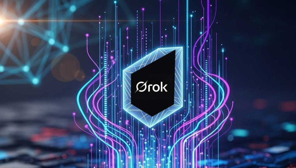 Elon Musk’s Grok AI Surges Ahead in 2025