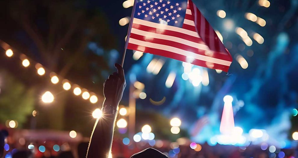 Exciting Events in the USA This Weekend: August 8-10, 2025