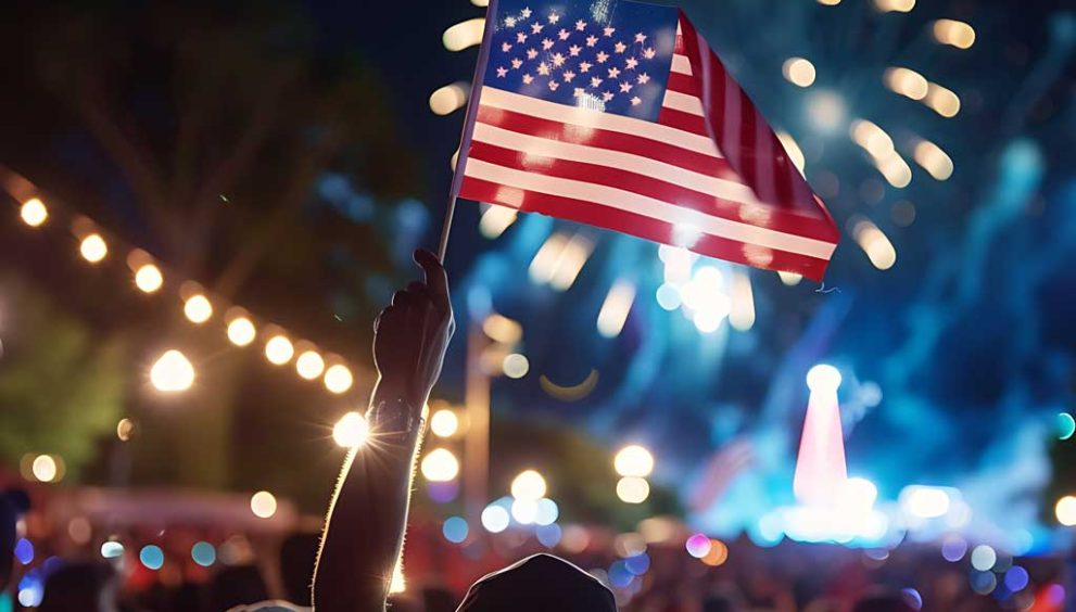 Exciting Events in the USA This Weekend: August 8-10, 2025