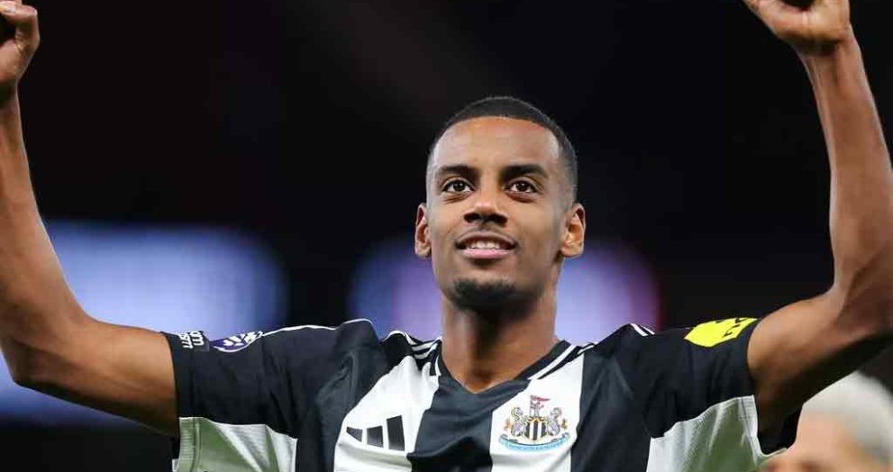 Isak’s Bombshell Exit