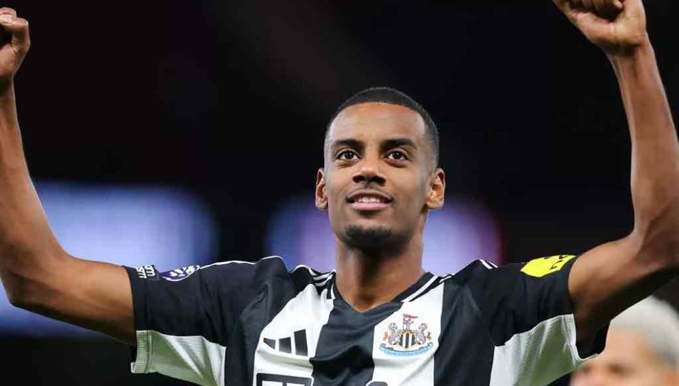 Isak’s Bombshell Exit