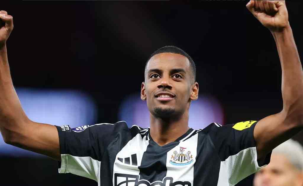 Isak’s Bombshell Exit