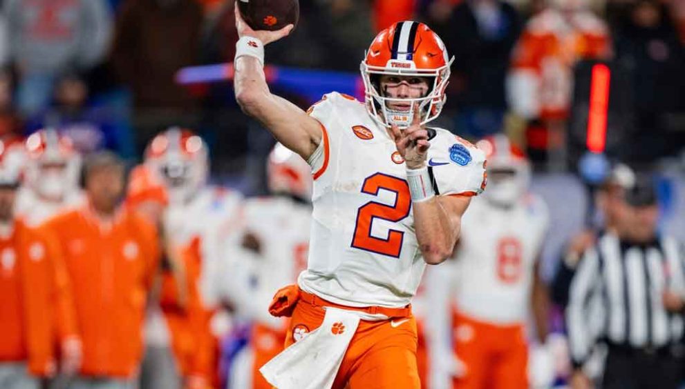 LSU’s Thrilling Win Over Clemson