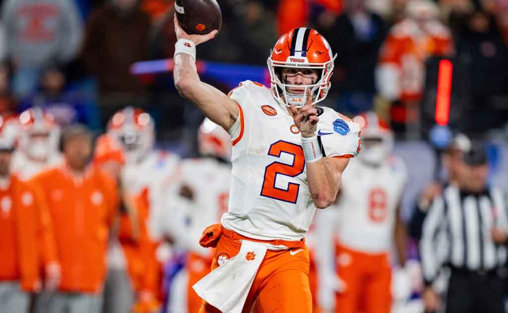 LSU’s Thrilling Win Over Clemson