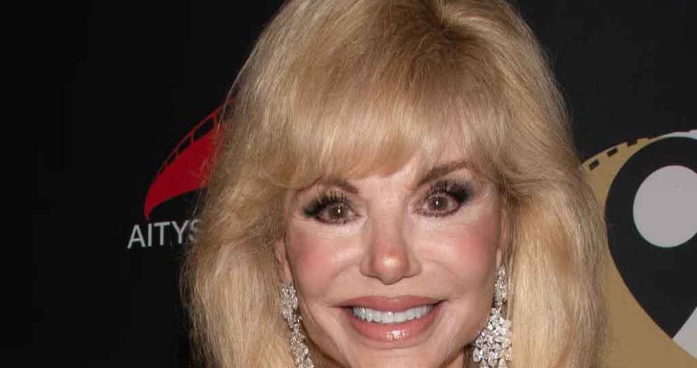 Loni Anderson