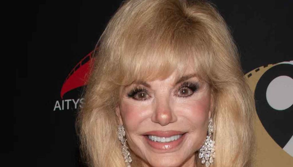 Loni Anderson