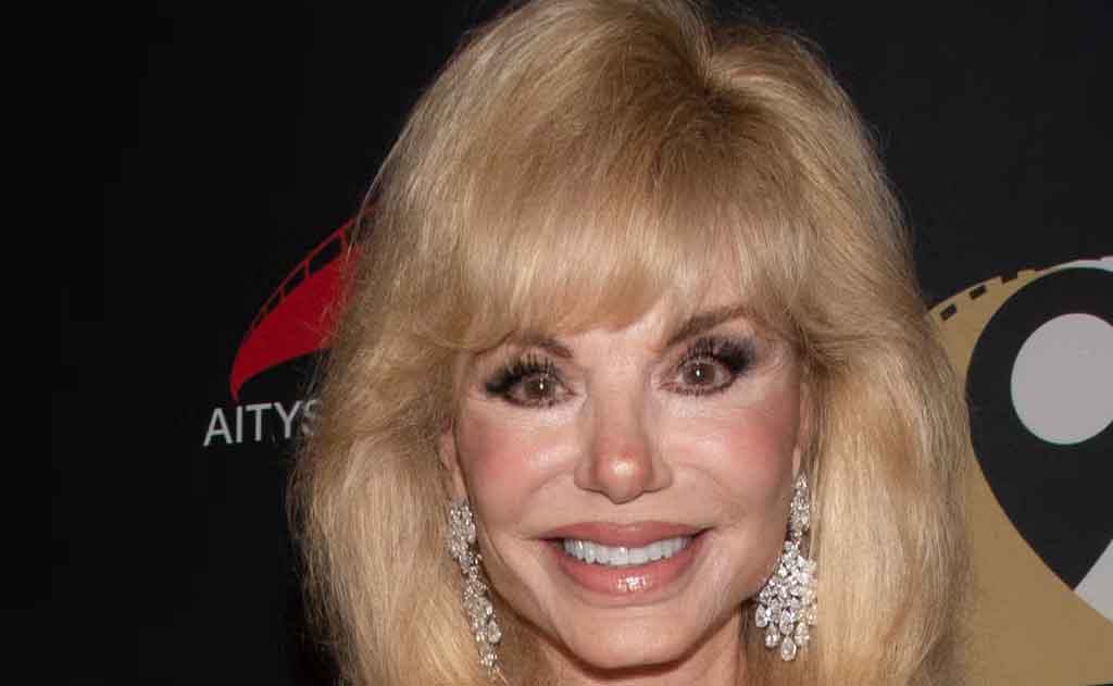 Loni Anderson