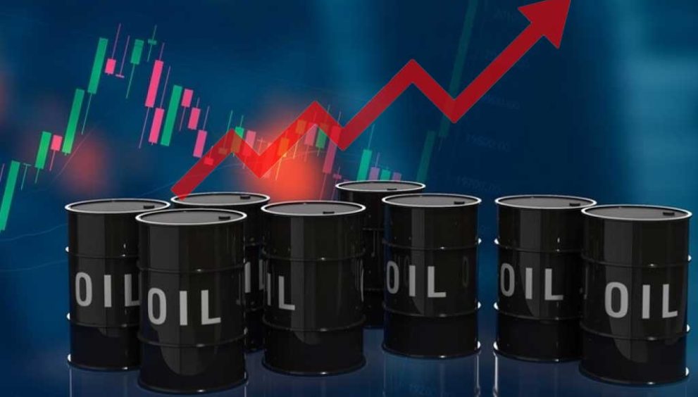 Oil Prices Climb 1% Amid Trump Tariff Plans, Brent Crude Hits $67.56 per Barrel