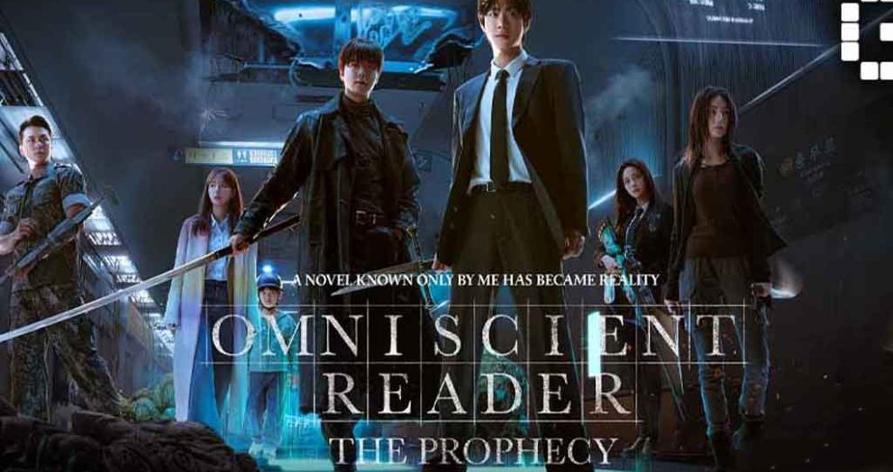 Omniscient Reader: The Prophecy