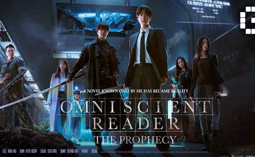 Omniscient Reader: The Prophecy