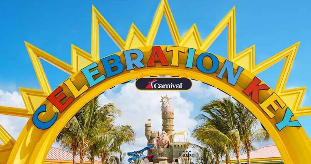 Tragedy in the Bahamas Two American Drown