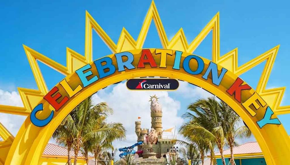 Tragedy in the Bahamas Two American Drown