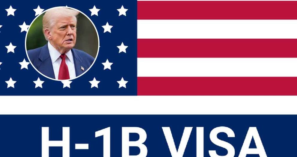 H-1B Visa Rules Approved by White House