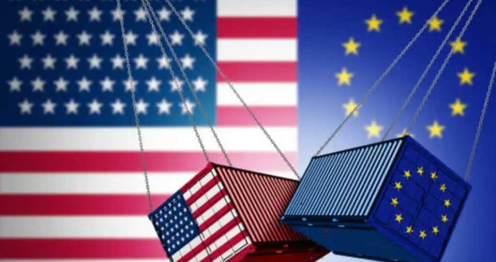 U.S.-EU Trade Deal