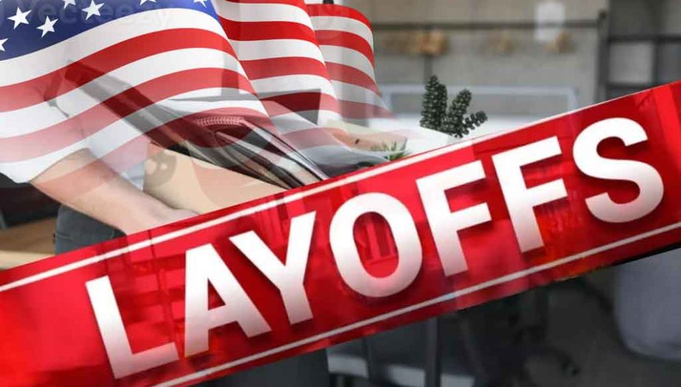 USA Layoffs August 2025