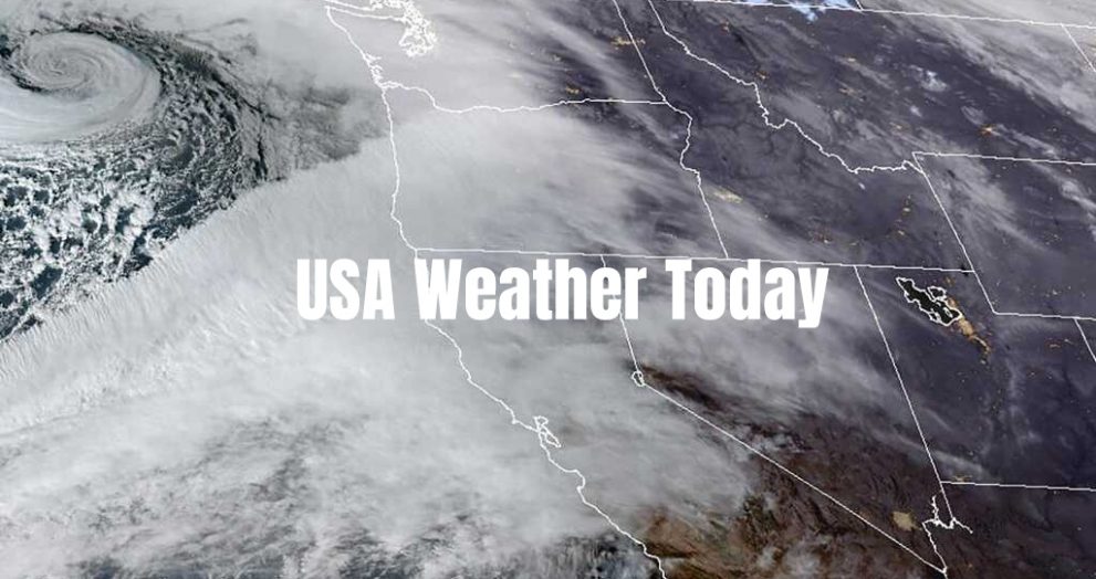 USA Weather Forecast for August 26, 2025: Complete Guide for Major Cities