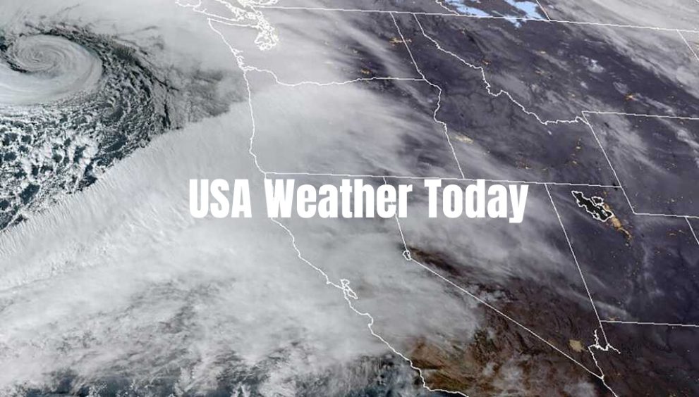 USA Weather Forecast for August 26, 2025: Complete Guide for Major Cities