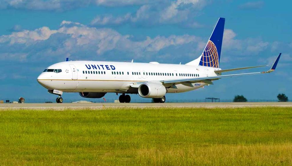 United Airlines