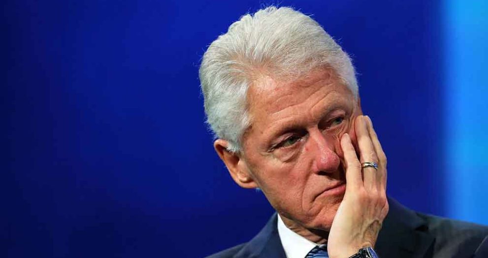 Bill Clinton Turns 79: Celebrating a Legacy of Leadership and Impact