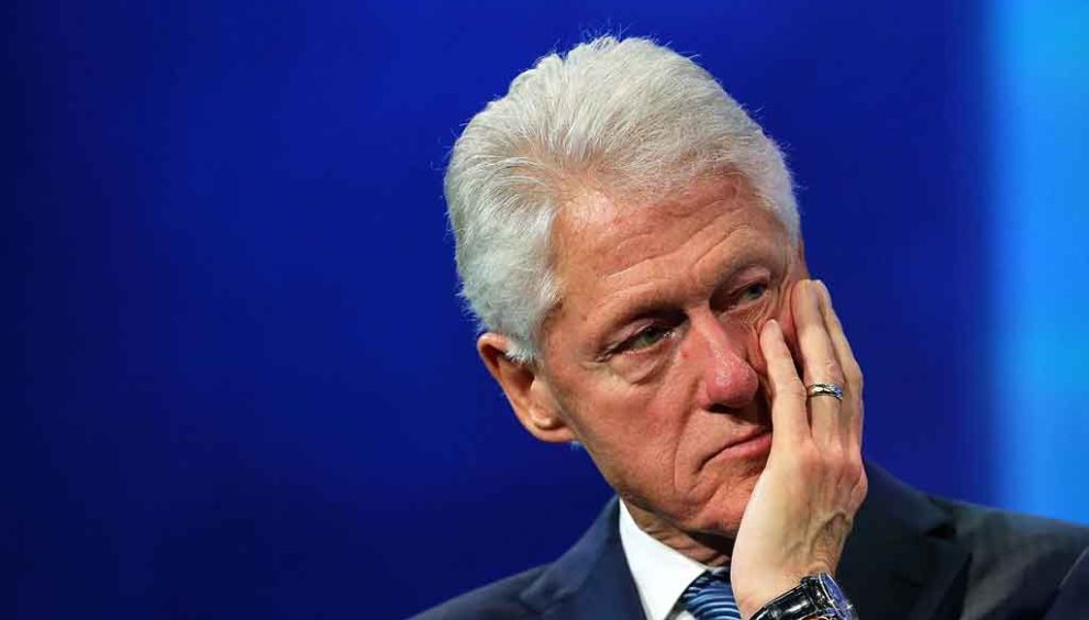 Bill Clinton Turns 79: Celebrating a Legacy of Leadership and Impact