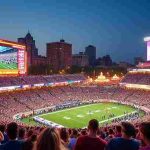 Beijing’s Wild AI-Powered Robot Games Steal the Show