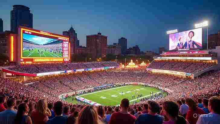 Top Weekend Events, Sports, and Movie Releases: August 16-17, 2025