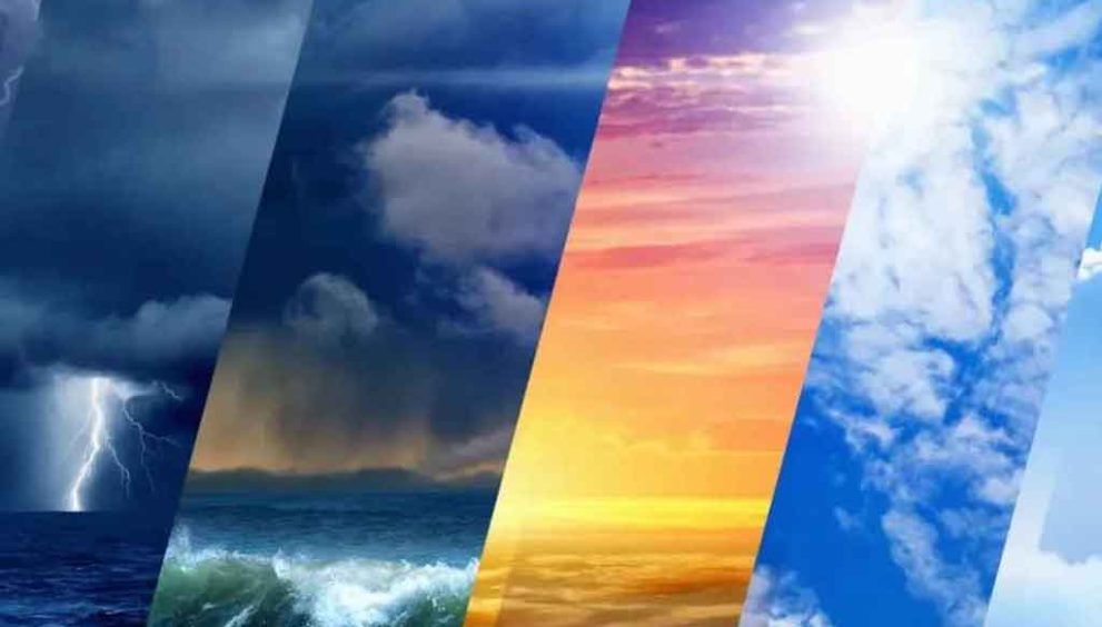 USA Weather Forecast for August 18, 2025