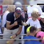 Rudy Giuliani Injured in New Hampshire Car Crash After Aiding Domestic Violence Victim