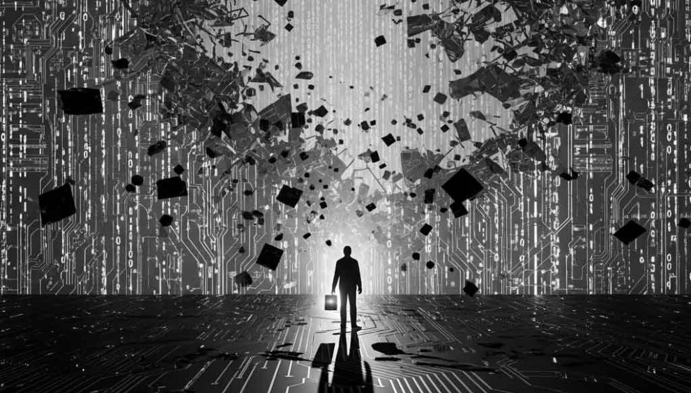 Tech Layoffs in August 2025: Key Software Industry Job Cuts