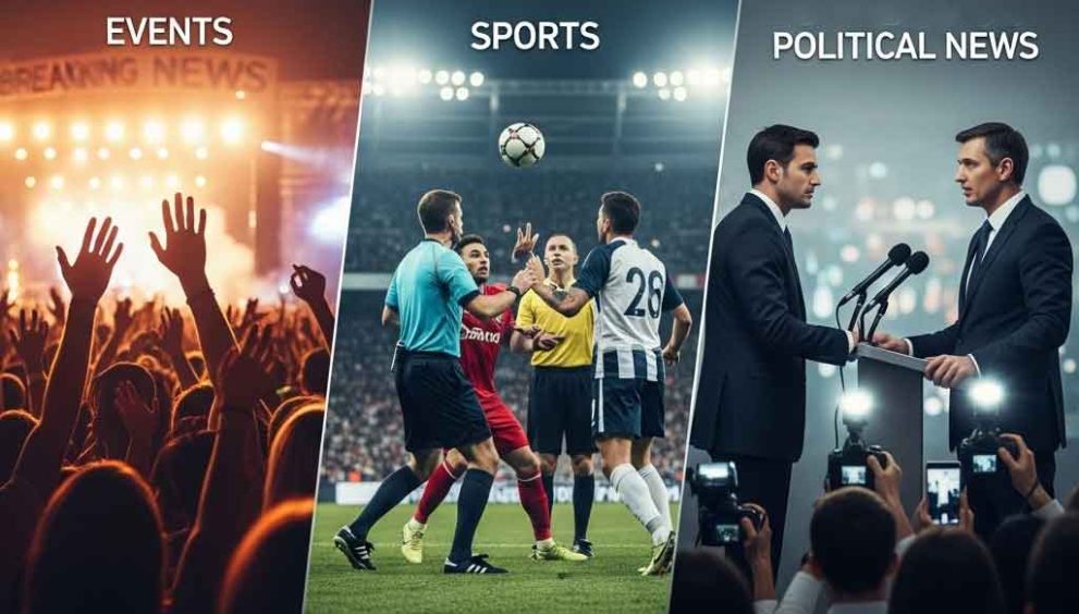 USA Weekly Roundup: Top Events, Sports, and Political News for August 25-31, 2025