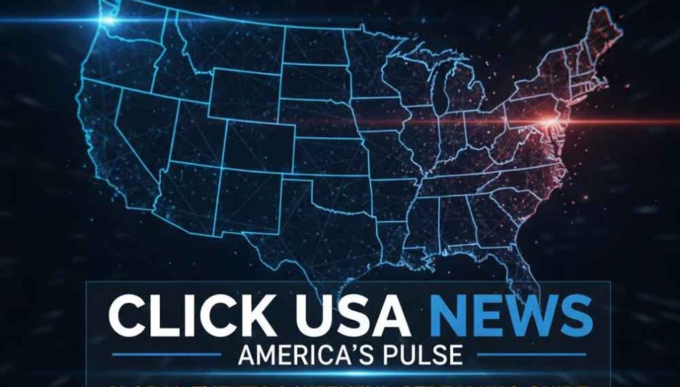 America’s Pulse – Global Events & Weekend Streaming Guide