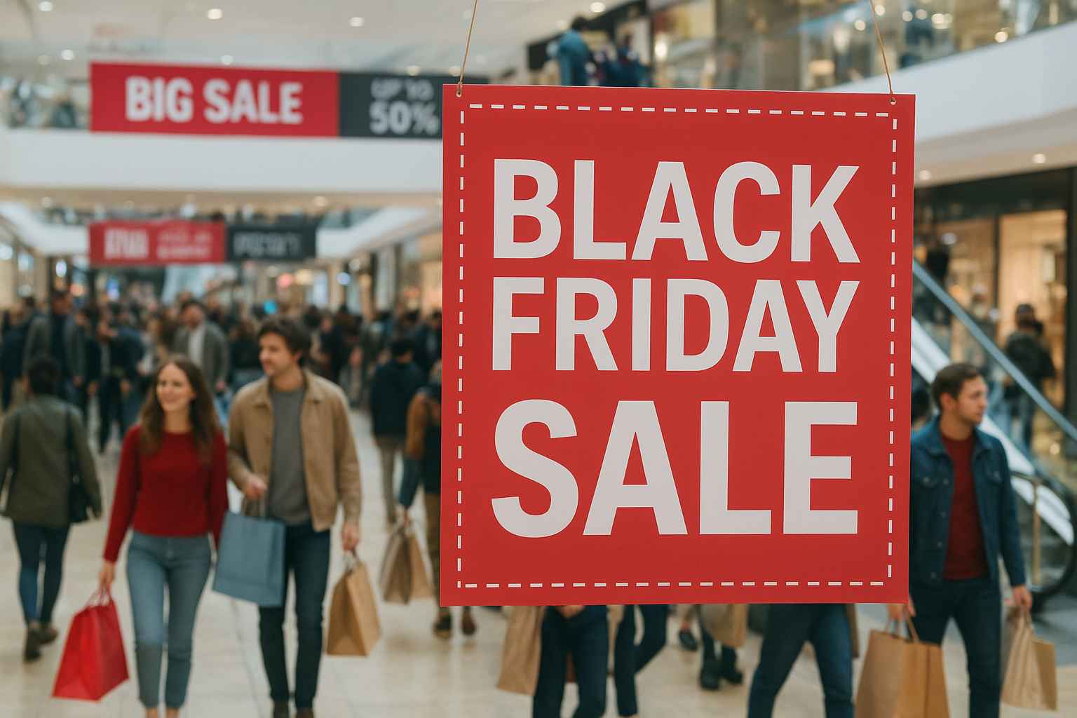 Black Friday 2026: Best Deals in the USA – Top Predictions