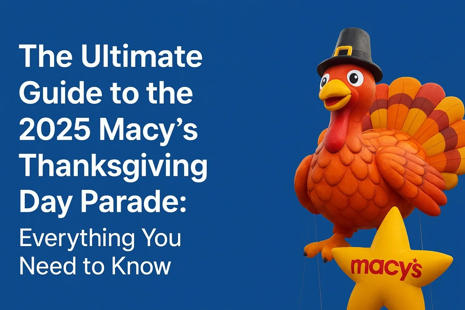 Thanksgiving Day Parade