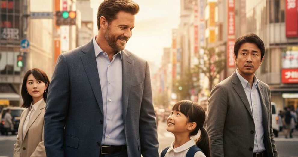 Rental Family (2025) – Full Movie Review & Ratings